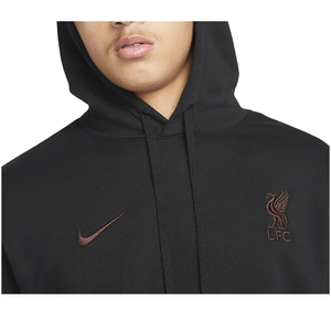 Nike Liverpool FC Fleece Pullover Hoodie