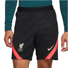Load image into Gallery viewer, Nike Liverpool Strike Shorts 2022
