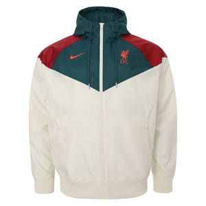 Nike Liverpool Windbreaker Jacket