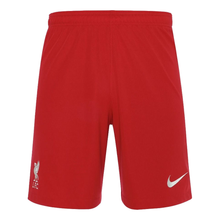 Load image into Gallery viewer, Nike Liverpool 2021-22 Home Shorts
