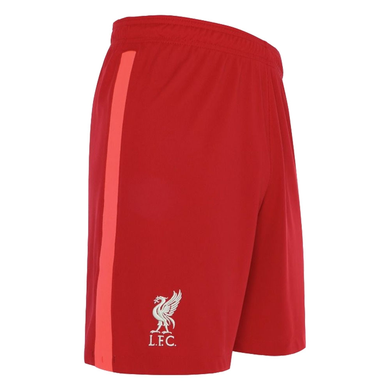 Nike Liverpool 2021-22 Home Shorts