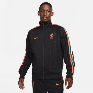Nike Liverpool N98 Tribute Jacket