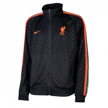 Load image into Gallery viewer, Nike Liverpool N98 Tribute Jacket
