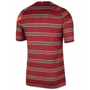 Nike Liverpool Pre-Match Top 2021/22