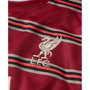 Nike Liverpool Pre-Match Top 2021/22