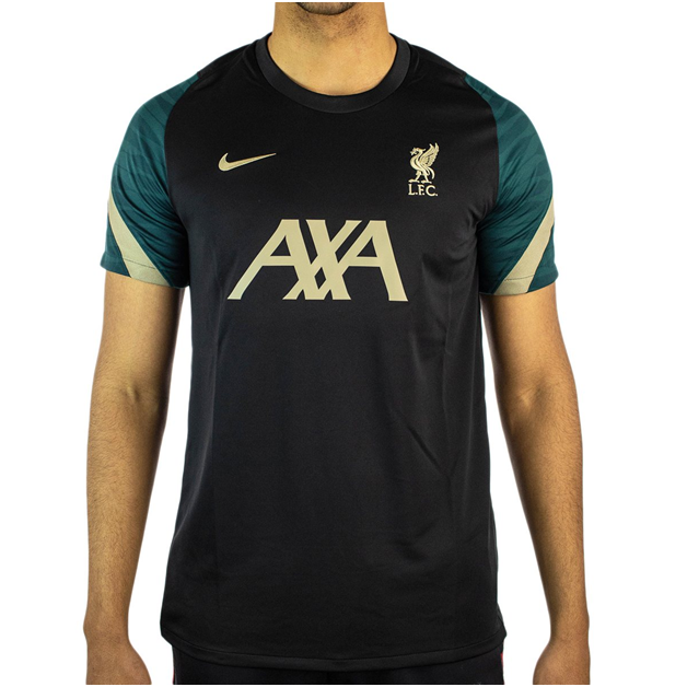 Nike Liverpool Strike Pre-Match Top 2022
