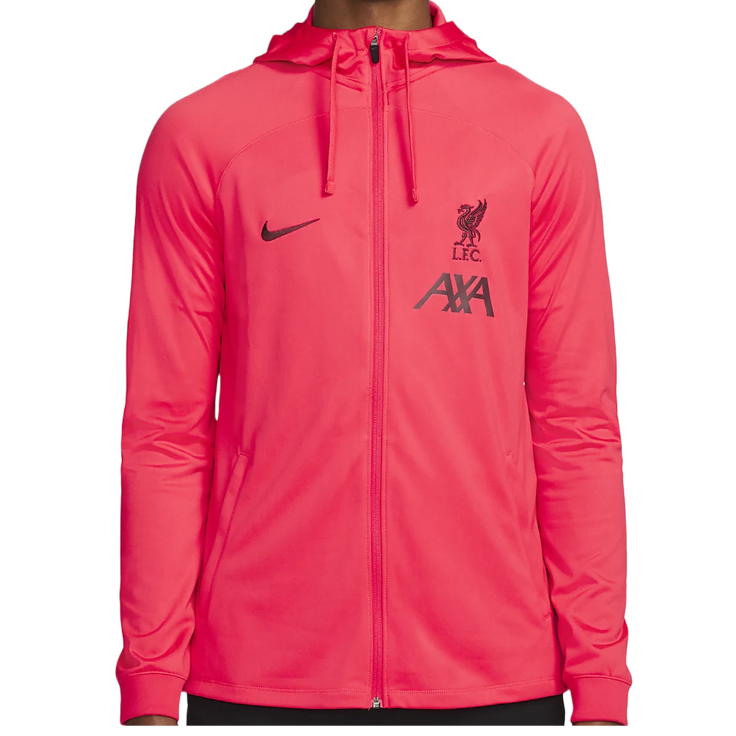 Nike Liverpool Strike Dri-FIT Track Jacket 2022/23
