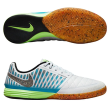 Load image into Gallery viewer, Nike Lunar Gato II IC Indoor Shoes
