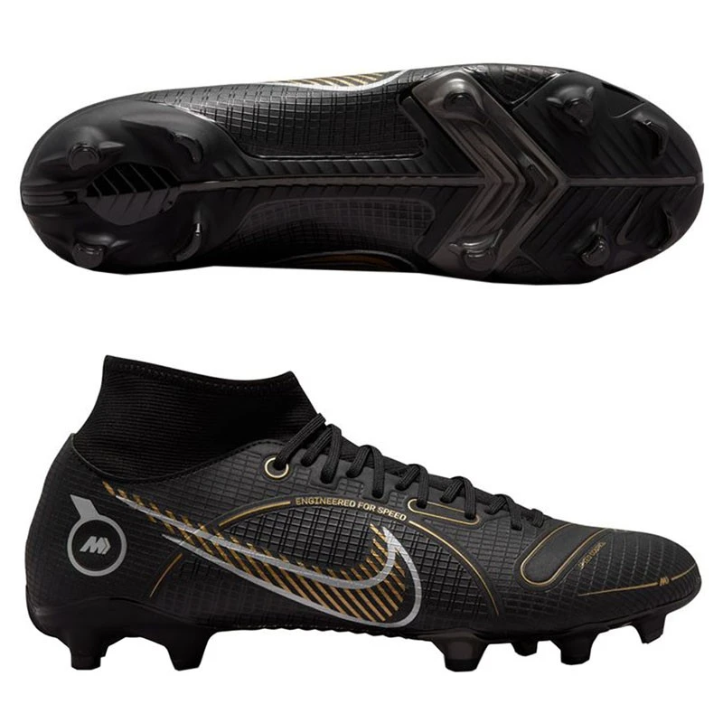 superfly 8 academy fg
