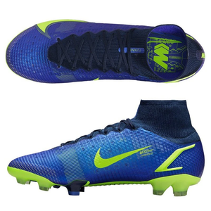 Nike Superfly 8 Elite FG