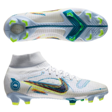 Load image into Gallery viewer, Nike Mercurial Superfly 8 Pro FG
