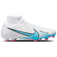 Load image into Gallery viewer, Nike Zoom Mercurial Superfly 9 Academy FG/MG
