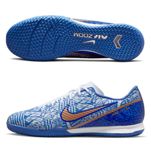 Load image into Gallery viewer, Nike Zoom Mercurial Vapor 15 Academy CR7 Indoor Shoes
