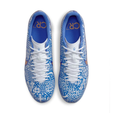 Load image into Gallery viewer, Nike Zoom Mercurial Vapor 15 Academy CR7 Indoor Shoes
