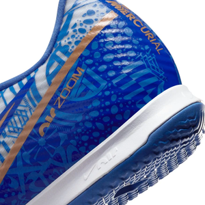 Nike Zoom Mercurial Vapor 15 Academy CR7 Indoor Shoes