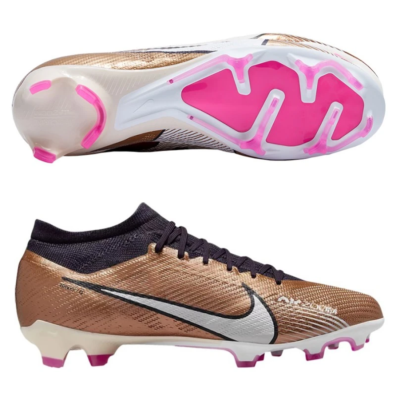 Nike Zoom Mercurial Vapor 15 Pro FG