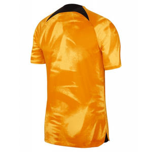 Nike Netherlands Home Jersey World Cup 2022