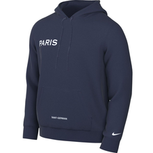 Load image into Gallery viewer, Nike PSG Club Fleece Pullover Hoodie
