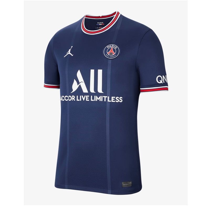 Nike PSG Home Jersey 2021/22