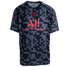Load image into Gallery viewer, Nike Paris Saint-Germain PSG Pre-Match Jersey 2021/22
