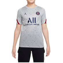 Load image into Gallery viewer, Nike PSG Paris St-Germain Kids Strike Top
