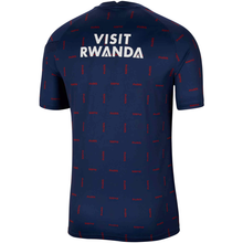 Load image into Gallery viewer, Nike PSG Pre-Match Top 2021/22
