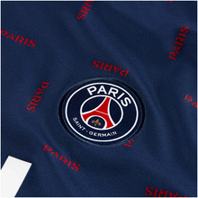 Load image into Gallery viewer, Nike PSG Pre-Match Top 2021/22
