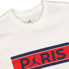 Load image into Gallery viewer, Nike PSG Jordan T-Shirt
