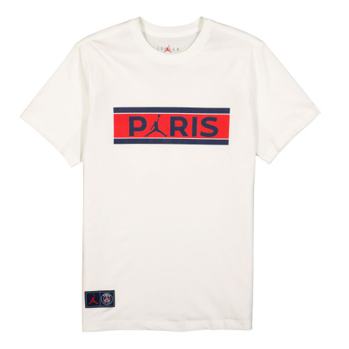 Nike psg jordan t shirt sales