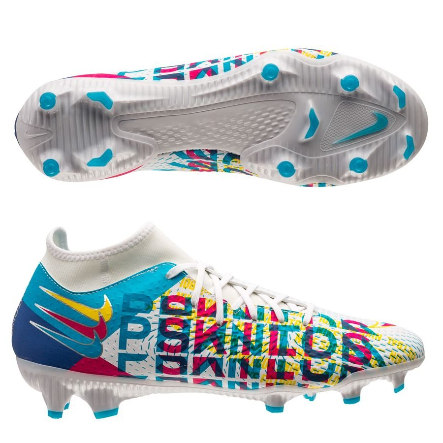 Nike Phantom GT Academy 3D DF FG