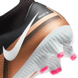 Nike Phantom GT2 Academy DF FG Soccer Cleats Eurosport Soccer Stores