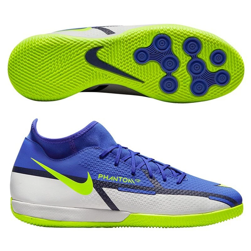 Nike Phantom GT2 Academy DF IC