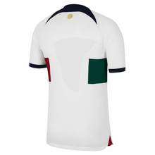 Load image into Gallery viewer, Nike Portugal Away Jersey World Cup 2022
