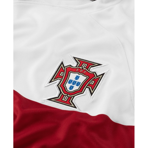 Nike Portugal Away Jersey World Cup 2022