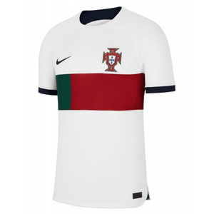 Nike Portugal Away Jersey World Cup 2022
