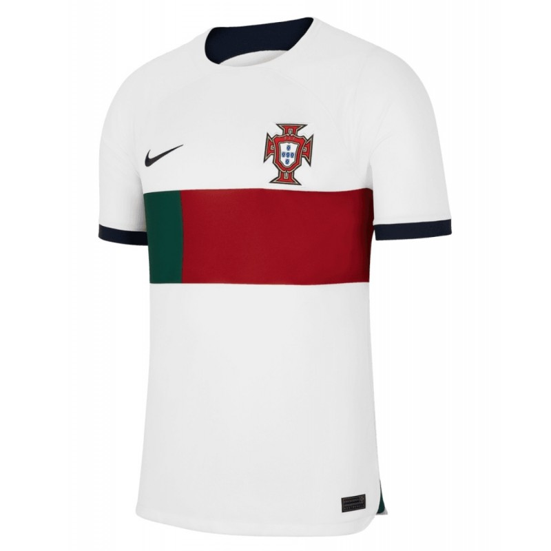 Nike Portugal Away Jersey World Cup 2022