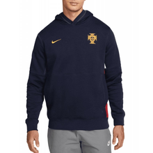 Load image into Gallery viewer, Nike Portugal French Terry Soccer Hoodie 2022/23
