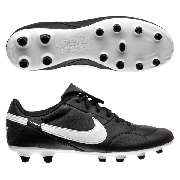 Nike Premier 3 FG Cleats