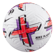 Load image into Gallery viewer, Nike Premier League Flight Official Match Ball
