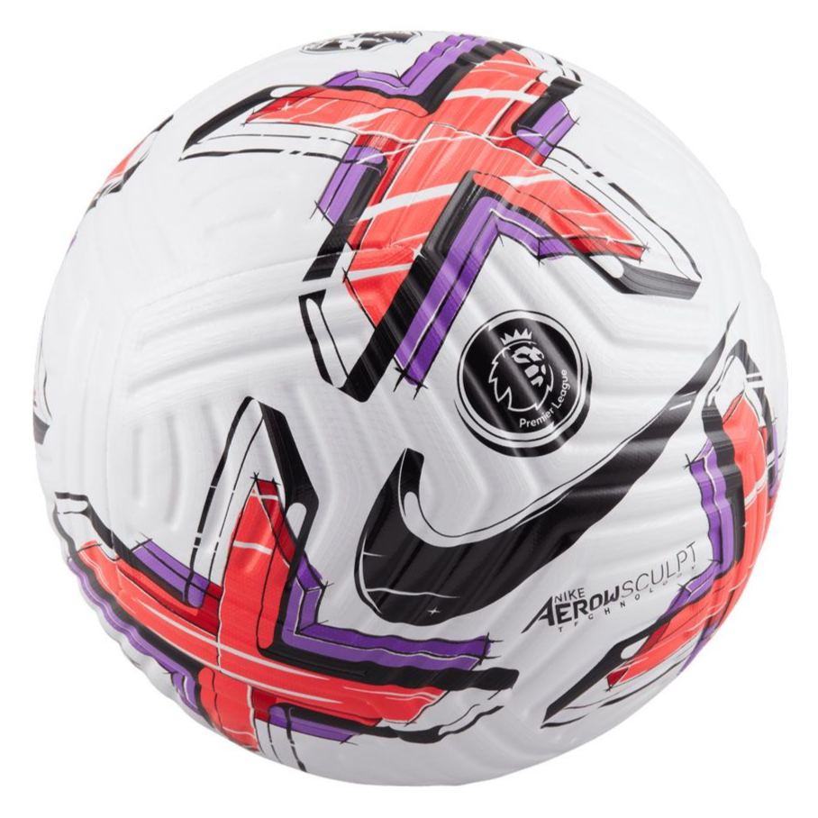 League Football Ball Nike Flight Ball Premier League Football Nike