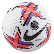 Load image into Gallery viewer, Nike Premier League Flight Official Match Ball
