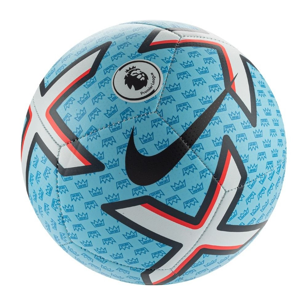 Vergadering Graf Dijk Nike Premier League Pitch Ball 2022/23 - Blue – Eurosport Soccer Stores