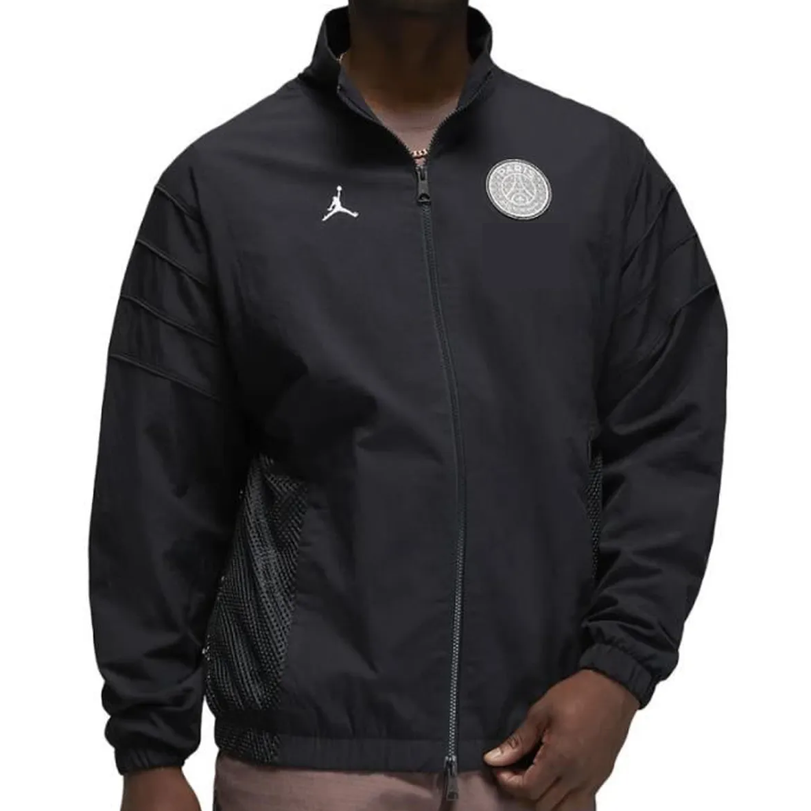 Jordan x PSG Suit Jacket (L) - ナイロンジャケット