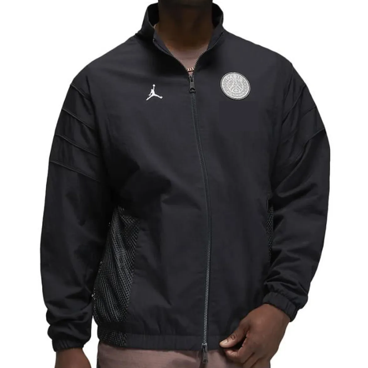 Psg x jordan jacket sales