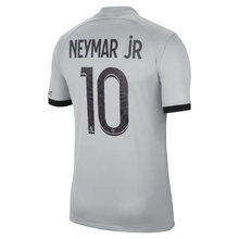 Load image into Gallery viewer, Nike PSG Away Jersey 2022/23 Neymar Jr 10
