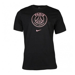 Nike PSG Crest T-Shirt