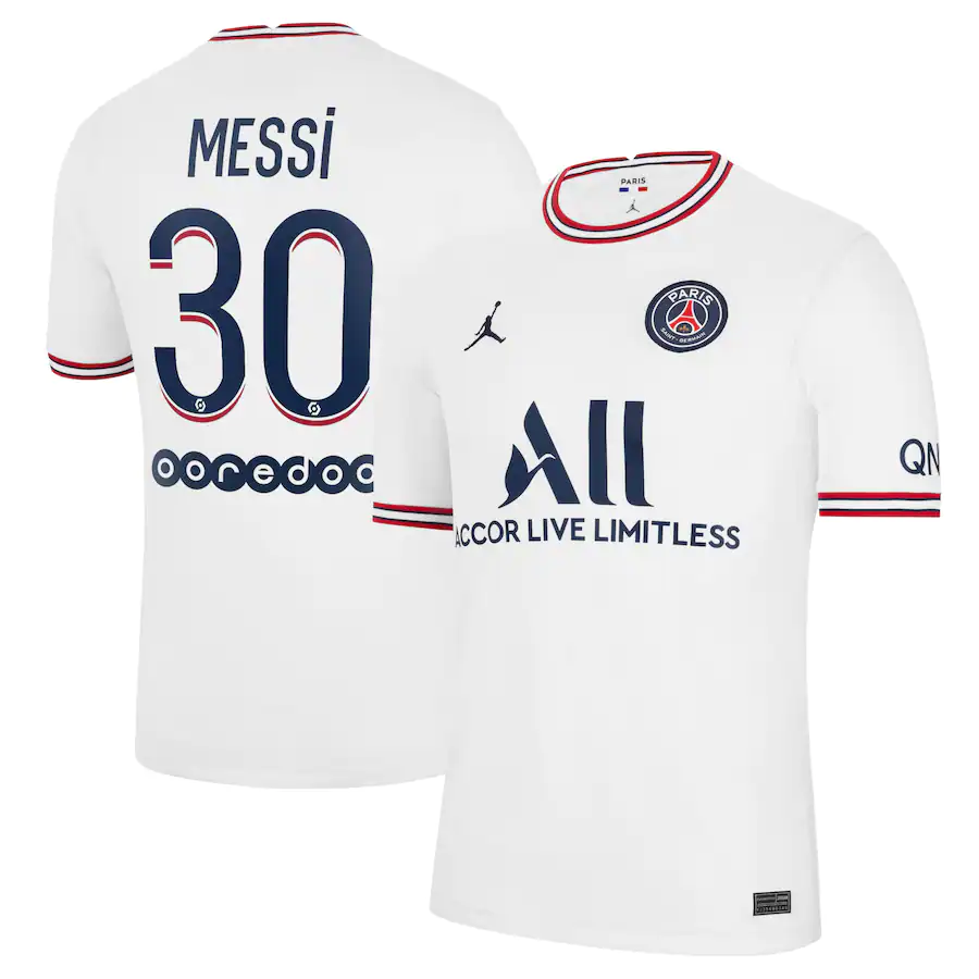 Psg special edition 2024 jersey