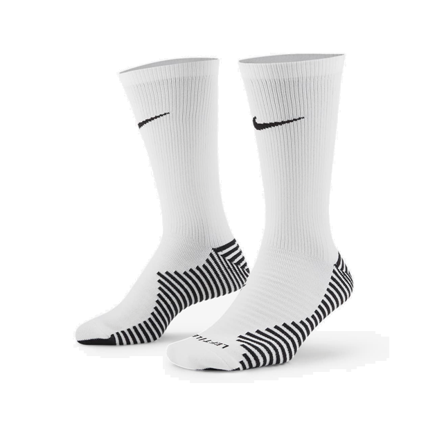 Nike Squad Crew Socks - White