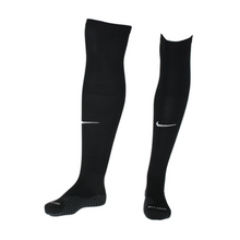 Load image into Gallery viewer, Nike Squad Socks - Black
