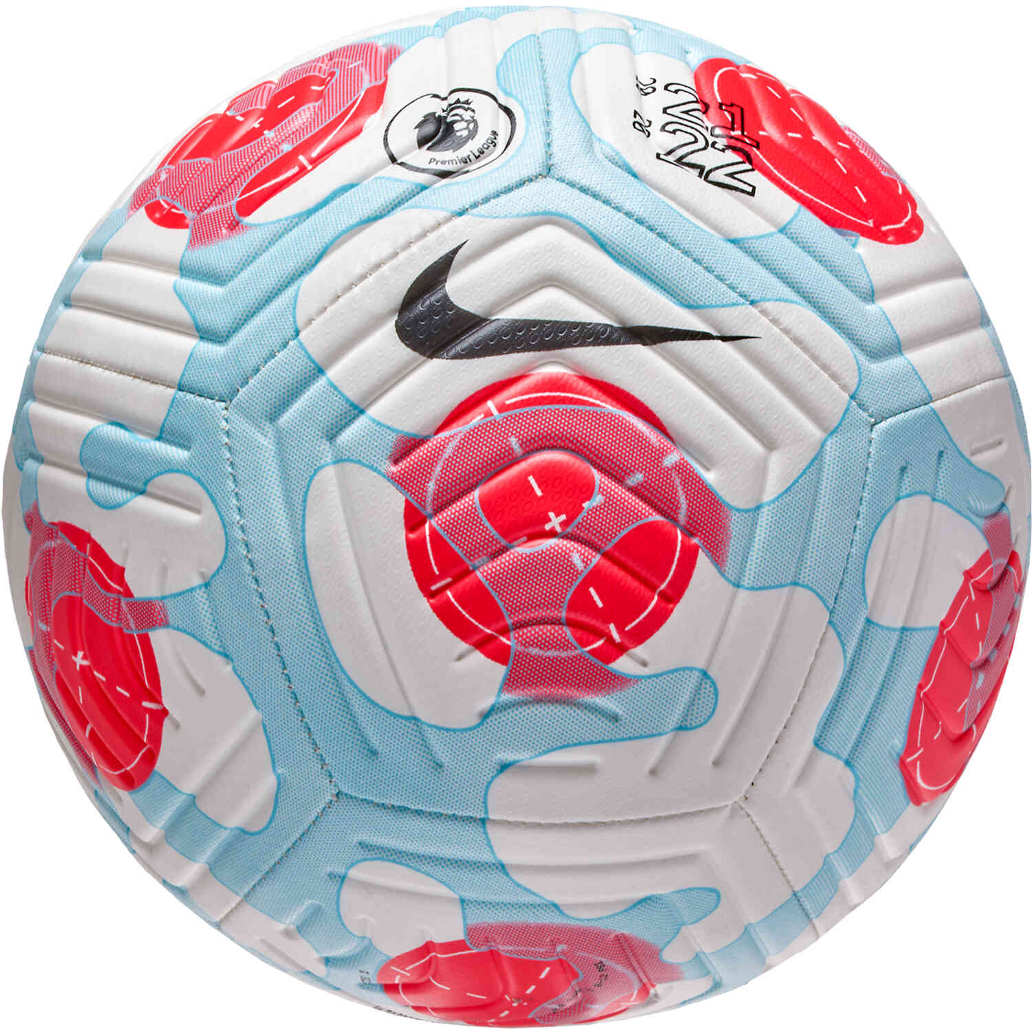 Nike strike on sale premier league